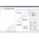 AB0041 AirBag Module Kia/Hyundai SPC560 Continental Clear Crash