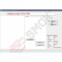 AB0043 AirBag Kia Hyundai TRW TC23x OBD