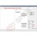 AB0045 AirBag Nissan Murano TC22xx, TC2xx OBD