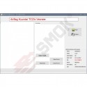 AB0046 AirBag Kia Hyundai Veoneer TC2xx OBD