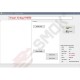 AB0040 AirBag Nissan Leaf, Bosch RH850 module Clear Crash