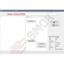 AB0040 AirBag Nissan Leaf, Bosch RH850 module Clear Crash
