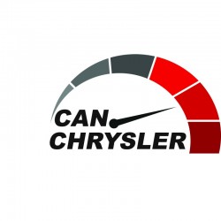 CRP1 Chrysler CAN OBD