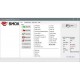 CR0004 Jeep Renegade, Fiat 500x TFT OBD