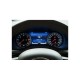 CR0004 Jeep Renegade, Fiat 500x TFT OBD