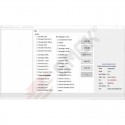 CR0007 Dodge Challenger 2015-... KM OBD