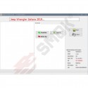 CR0008 Jeep Wrangler Sahara 2019-... OBD+Adapter