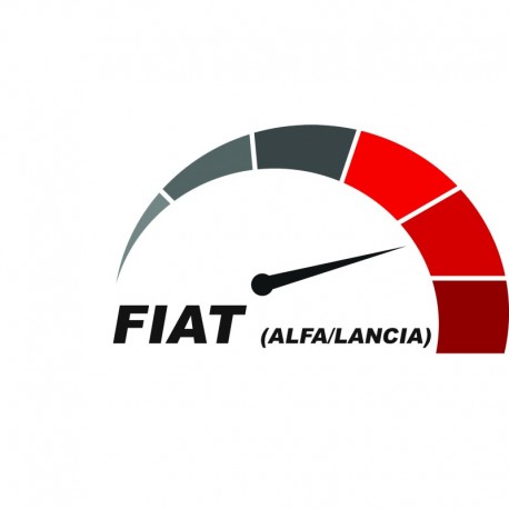 Fiat/Alfa/Lancia OBD (FTP1)