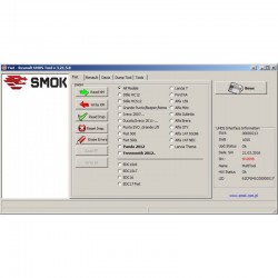 FT0001 Old Models OBD