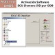 EU 0001 Activación Software ECU Siemens SID por OBD