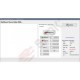 FT0022 Dashboard Iveco Dailly 2020 by dash connector