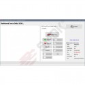 FT0022 Dashboard Iveco Dailly 2020 by dash connector