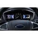 FD0009 Ford Edge,Fusion,Explorer 2015