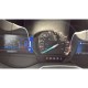 FD0009 Ford Edge,Fusion,Explorer 2015