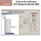 EU 0002 ECU Magneti Mareli OBD
