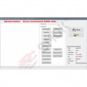 FD0036 Ford Bronco, Maveric Dashboard Continental RH850 2020-...