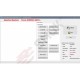 FD0042 Unprotected EEprom Dashboard Ford Focus by OBD FD0042 Unprotected EEprom Dashboard Ford Focus by OBD