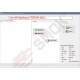 BB0001 Bombardier (Can-Am) Dashboard Bosch 70F3554 20019-... by Dash Cennector