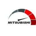 Mitsubishi OBD (MIP1)