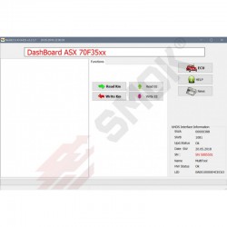 MI0003 Mitsubishi Outlander,ASX,Peugeot 4008,Citroen C-Crosser