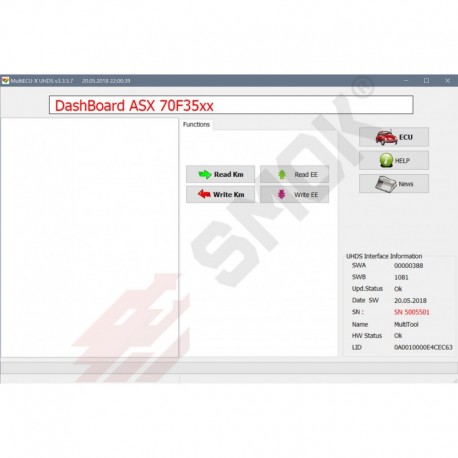 MI0003 Mitsubishi Outlander,ASX,Peugeot 4008,Citroen C-Crosser