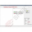 MI0005 Mitsubishi Eclipse (RH850) 2019-... OBD